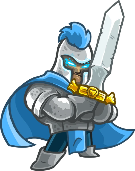 Gerald Lightseeker