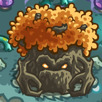 Weirdwood