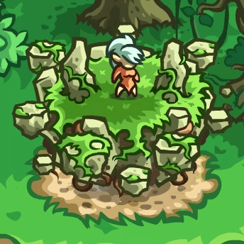 Wild Magus