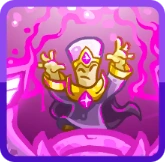 Arcane Wizard