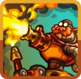 Dwarven Flamespitter