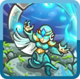 Elven Stargazers