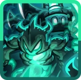 Grim Wraiths