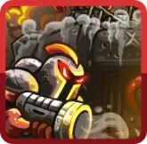 Rocket Gunners